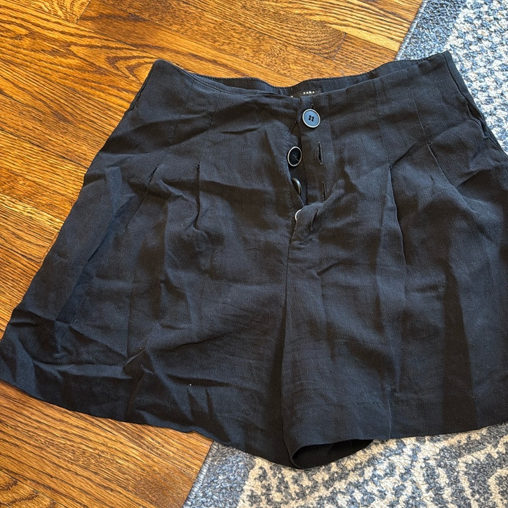 Zara Shorts